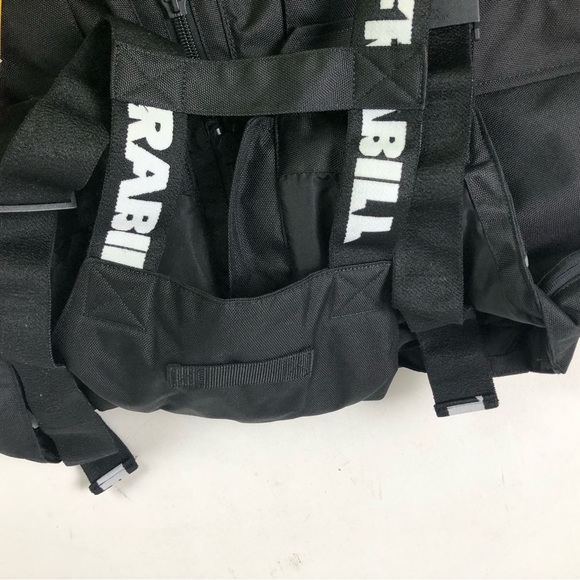 Frabill Winter Heavy Duty Outdoor Ice Hunter Fishing Insulated Bibs New NIB - Picture 9 of 10